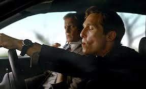 Matthew McConaughey to reprise A Time to Kill role in HBO's limited series 
