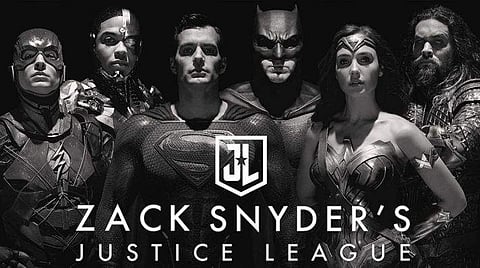Zack Snyder's Justice League Movie Review: Snyder's cut is leagues above the original 