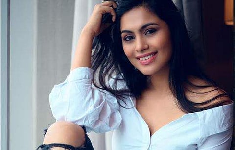 Sonu Gowda: At some point, actors need to shift from being just a regular heroine