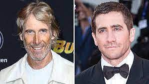 Jake Gyllenhaal to star in Sam Hargrave-directed Combat Control