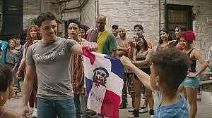In the Heights release date advanced to June 11 