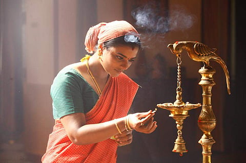 Tamil remake of The Great Indian Kitchen goes on floors