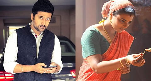 Rahul Ravindran joins the cast of The Great Indian Kitchen Tamil remake