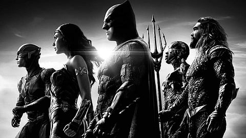 Zack Snyder's Justice League fastest to cross 1,00,000 views on BookMyShow Stream