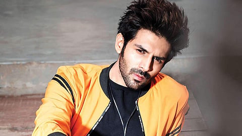 Kartik Aaryan tests positive for COVID-19