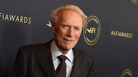 Clint Eastwood's Cry Machos slated for Oct 2021 