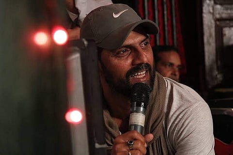 Laxman Utekar turns producer with Ittu Si Baat, a rom-com based on cricket 