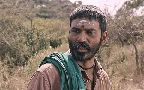 Dhanush on National Award for Asuran: To win two Best Actor awards is nothing short of a blessing