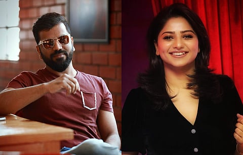 Sathish Ninasam, Rachita Ram’s Matinee to begin shoot today