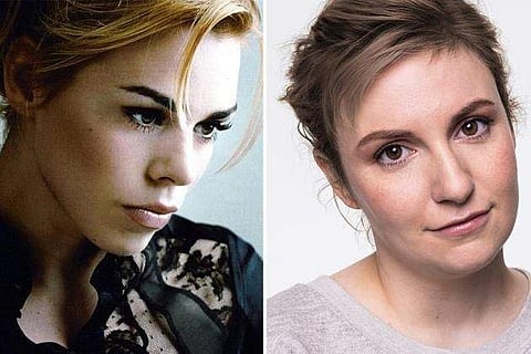 Bille Piper joins Lena Dunham's Catherine, Called Birdy