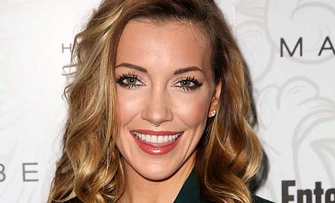 Katie Cassidy joins Mel Gibson-starrer Agent Game