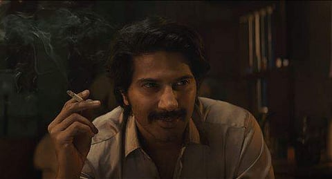 Kurup teaser out: Dulquer Salmaan brings to life the infamous conman with style and swag