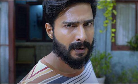 Vishnu Vishal: FIR will be the best film of my career for now