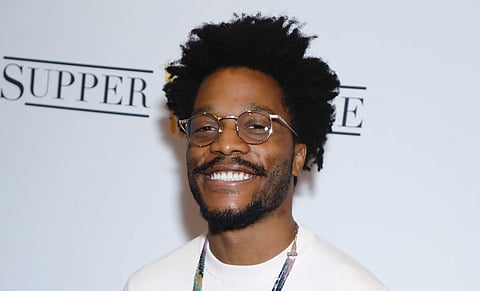Jermaine Fowler in talks to star in Amazon's upcoming spy-comedy