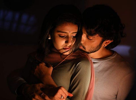 Shreyas Manju: I loved seeing myself perform in Vishnu Priya 