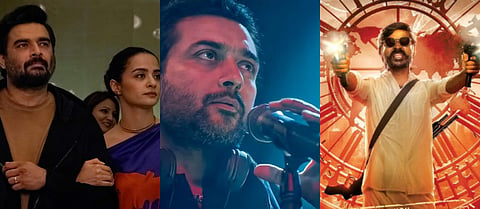 Netflix India announces 2021 slate: Delhi Crime Season 2, Jagame Thandhiram, Aranyak, Navarasa and others 