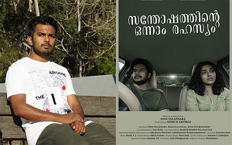 How Don Palathara made an 85-min single-take Malayalam feature