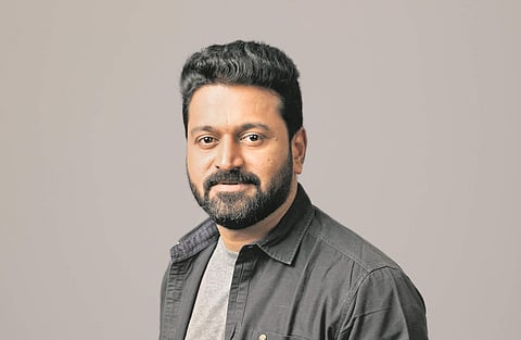 Rishab Shetty: I can't make another film like Hero