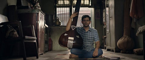 Chaitanya Tamhane’s The Disciple to release on Netflix on April 30 