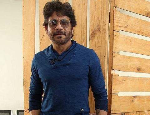 Nagarjuna Akkineni: Everything I am today, I owe to newcomers