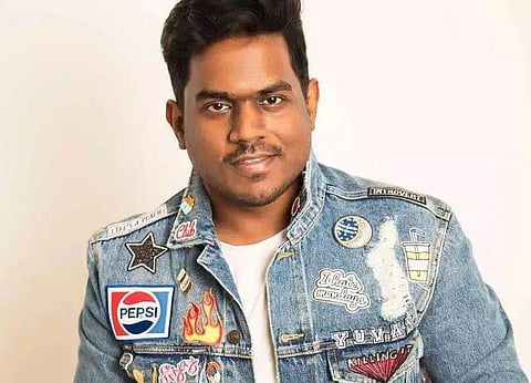 Sulthan confirmed to have background score by Yuvan Shankar Raja 