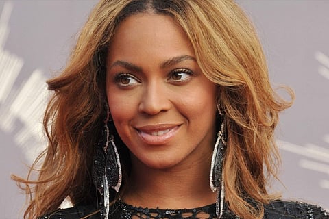 Beyonce pays tribute to fan who died after battling cancer    