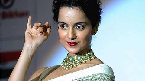 Kangana Ranaut says she signed Queen  believing it will never release