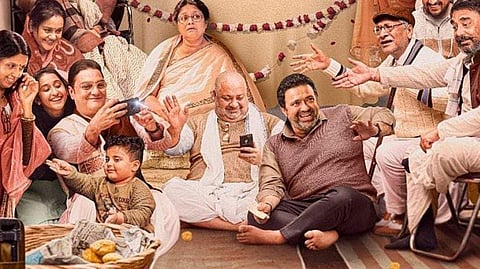 Seema Pahwa's directorial debut Ramprasad Ki Tehrvi to stream on Netflix