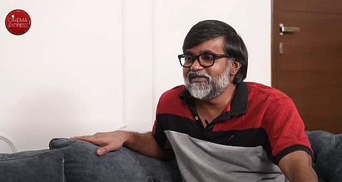 Selvaraghavan: I will be happy to write screenplays for other directors