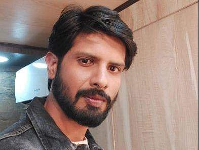 Rohit Chaudhary to play an army officer in OM - The Battle Within