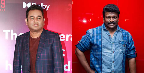 AR Rahman on board R Parthiban’s Iravin Nizhal
