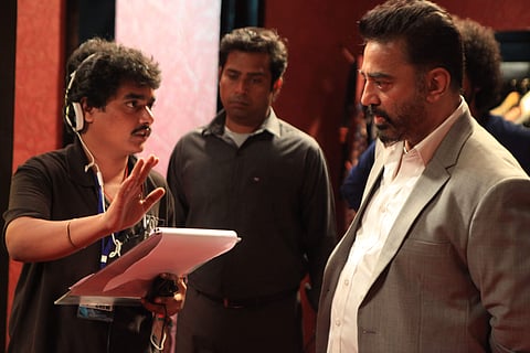 Direction Dreams: "Transparency will rejuvenate the Tamil film industry"