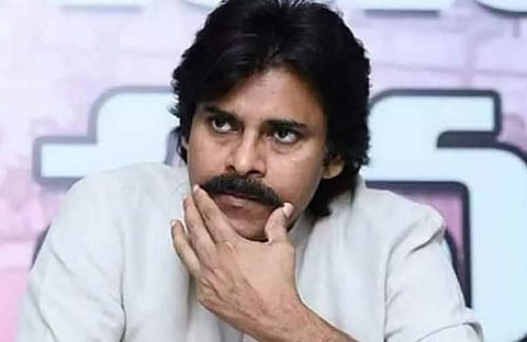 Pawan Kalyan