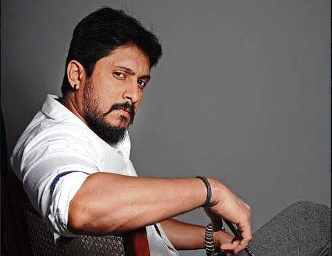 Ajay Rao: I watch horror films like comedies