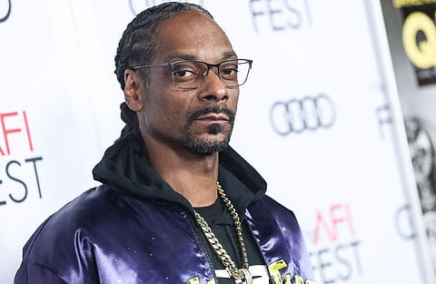 Snoop Dogg