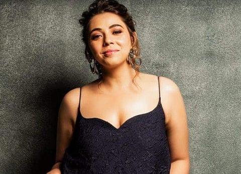 Maanvi Gagroo to feature in global production Islands of Contentment 