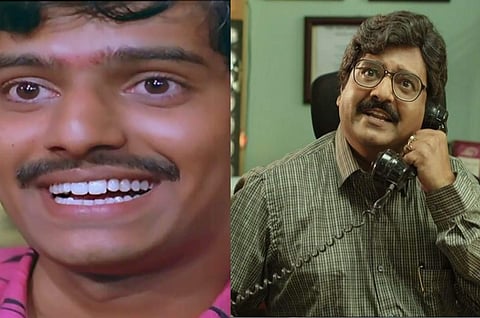 RIP Vivekh: A detailed roadmap of the actor's illustrious journey 
