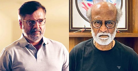 Rajinikanth mourns Vivekh's passing