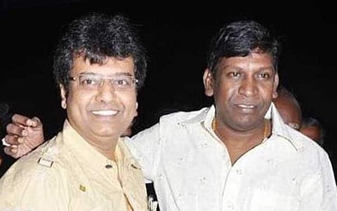 Vadivelu: Vivekh's demise is shocking and unfathomable