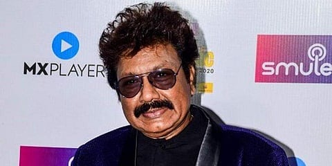 Composer Shravan of Nadeem-Shravan duo critical after testing Covid positive 