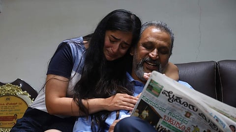 Panchama Adhyaya joins the list of Kannada anthologies 