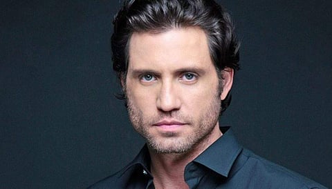 Netflix orders new series Florida Man starring Edgar Ramirez