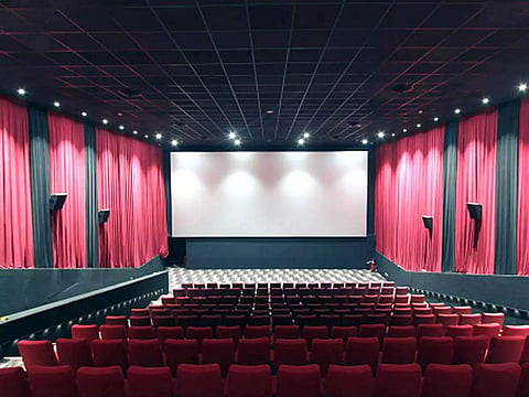 Telugu cinema on the horns of a dilemma
