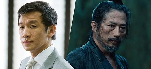Mortal Kombat will retain the essence of the original: Chin Han