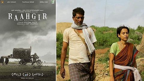 UK Asian Film Festival to open with Adil Hussain-starrer Raahgir