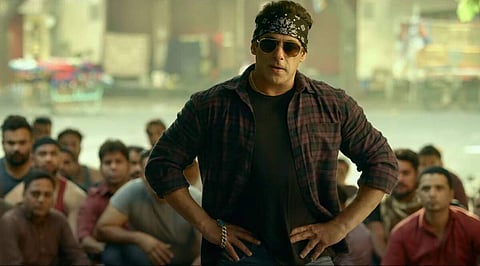 Radhe trailer out: Salman Khan launches a war on drugs 