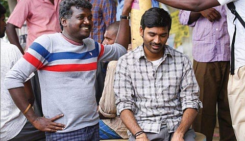 Mari Selvaraj recalls Dhanush’s call after Karnan: ‘No amount of thanks would be enough…'