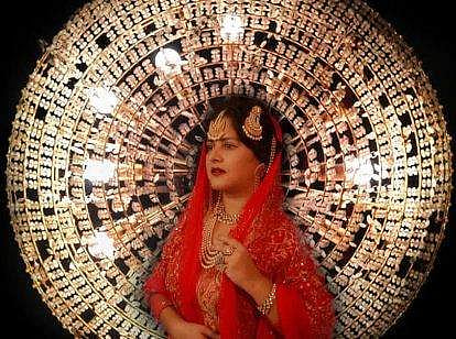 Akriti Singh’s Toofaan Mail to premiere at UK Asian Film Festival 