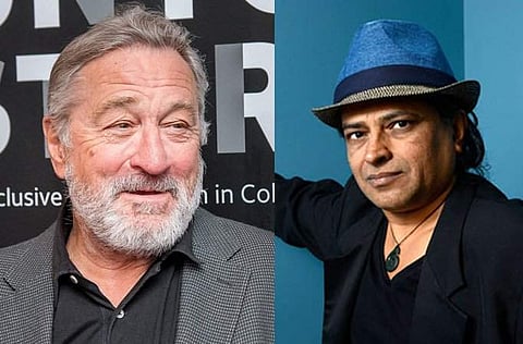 Pan Nalin's Chhello Show to open Robert De Niro's Tribeca fest