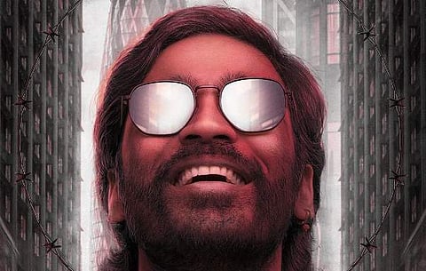 Dhanush's Jagame Thandhiram release date revealed
